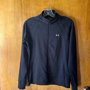 Under Armour Black Jacket